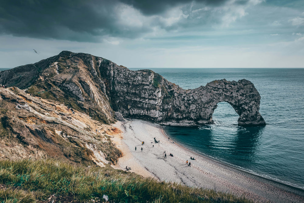 7 Best Paddling Spots in the UK