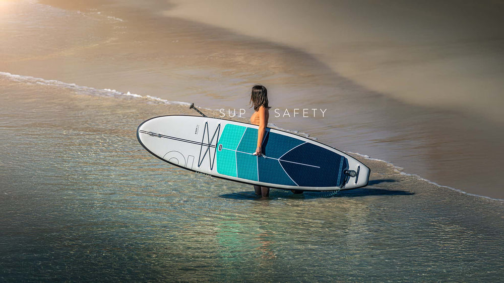 SUP Safety