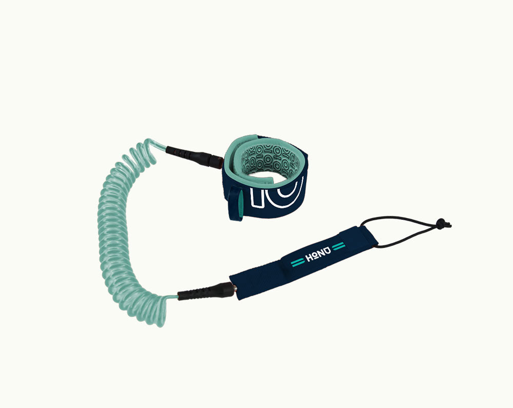 SUP Leash - Fuse Coil