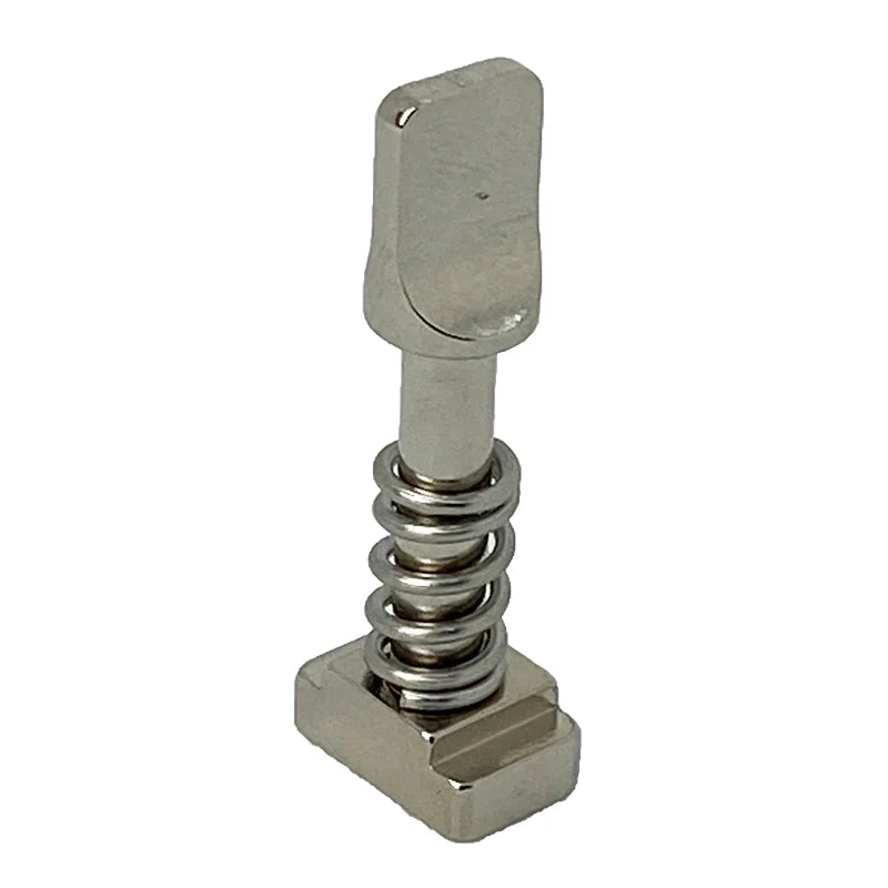 Quick Release Centre Fin plate