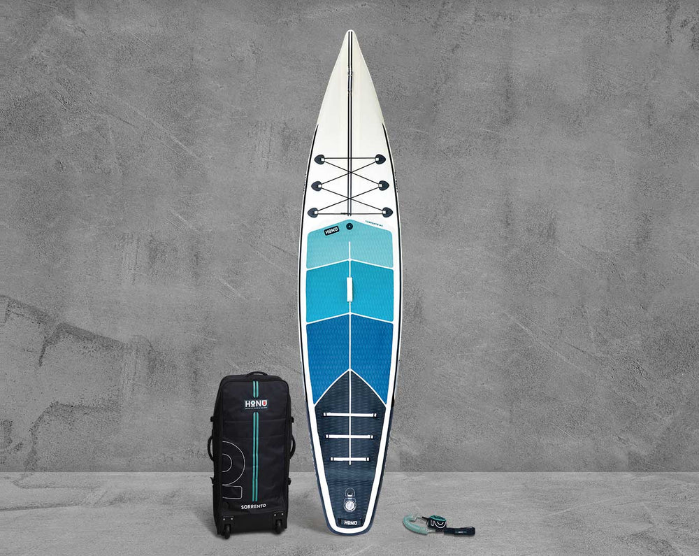 Sorrento 12'6
