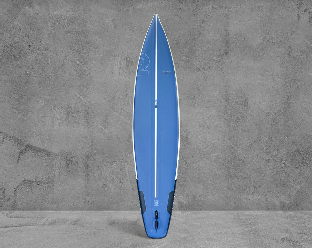 Sorrento 12'6