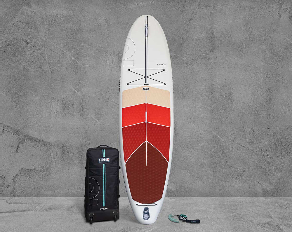 Byron 9'8
