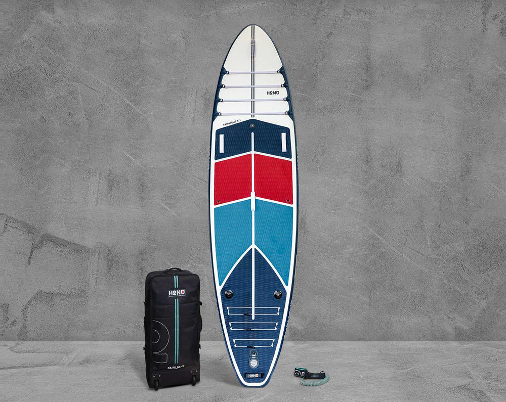NEW! - Fairlight 11'6
