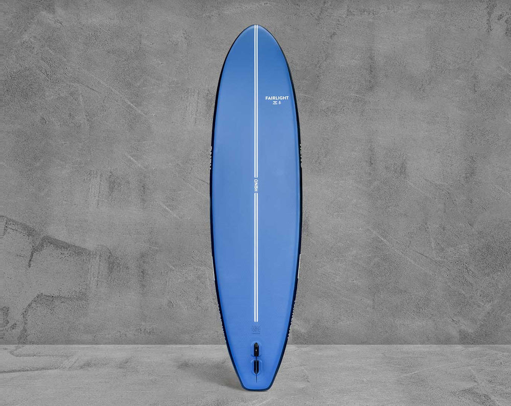 NEW! - Fairlight 11'6