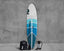 Honu Boards Inflatable SUP Clear Waters Seaton 10'8 Compact all-rounder SUP
