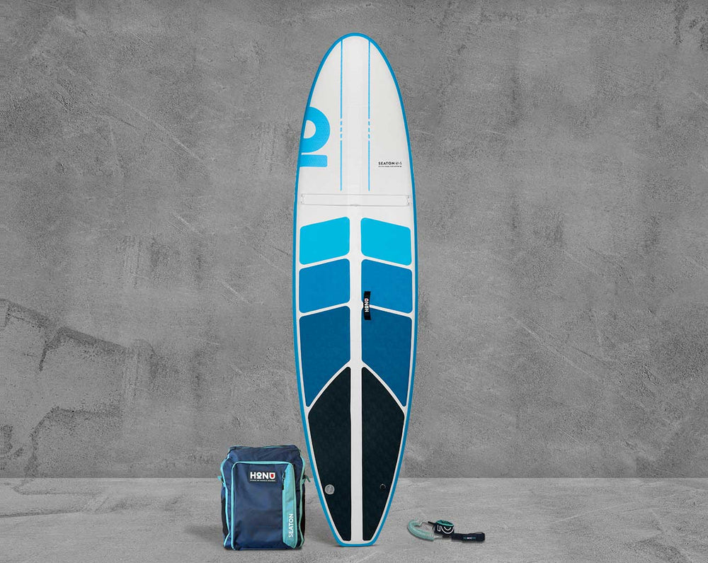 Seaton 11'0