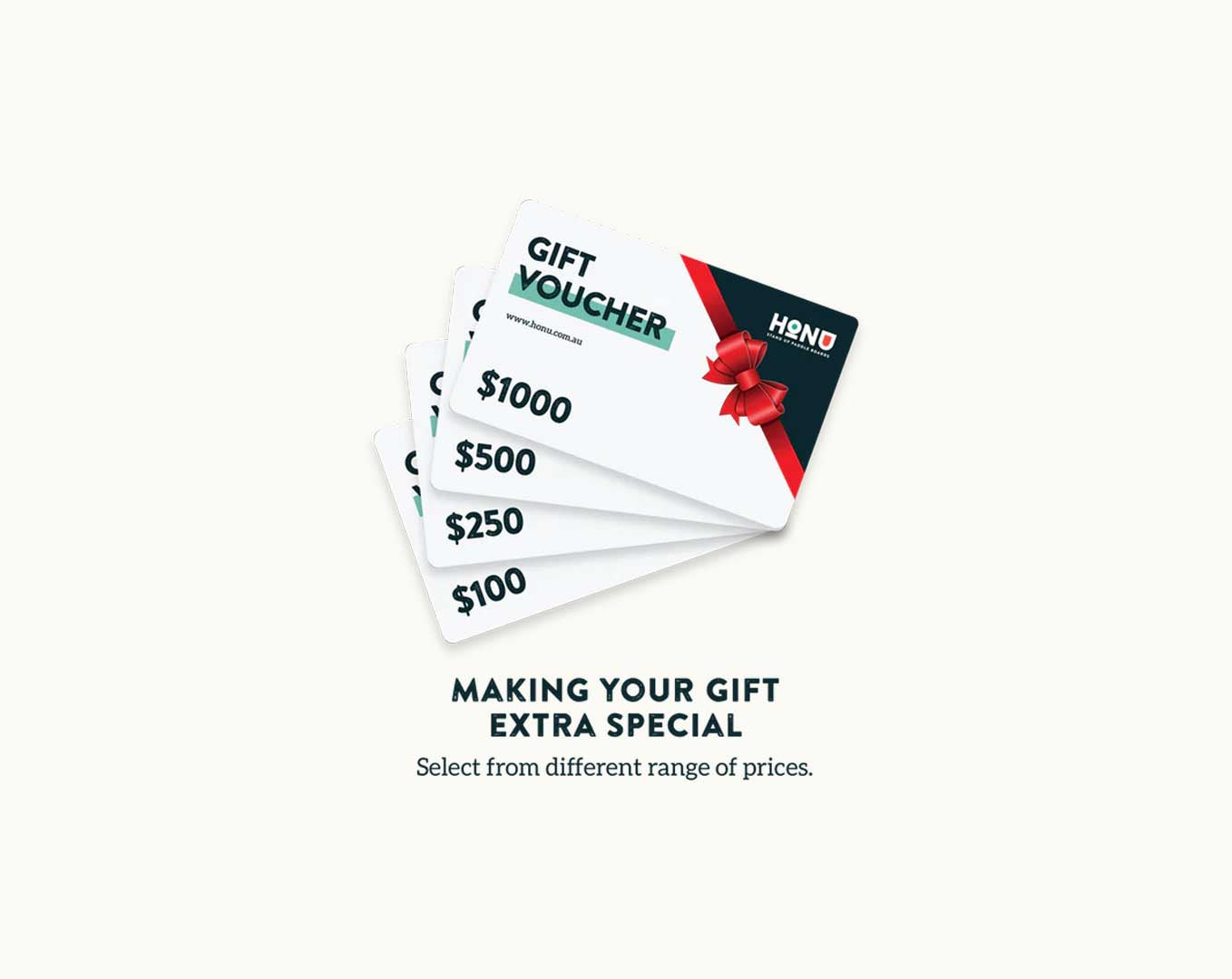 eGift Cards, Digital Gift Cards & Vouchers