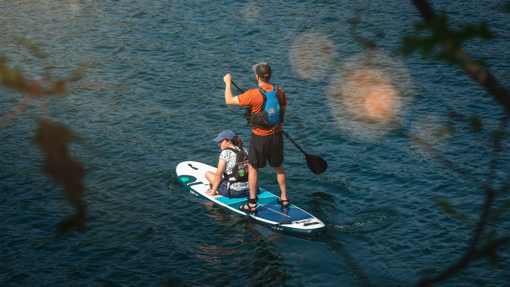 4 Reasons Why a Quality Paddleboard Is Worth the Investment