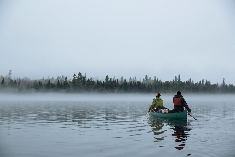 Top 10 Paddling Spots in Maine