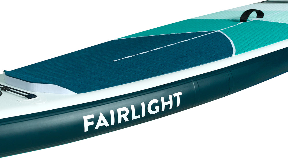 Honu's New Board Release: The FAIRLIGHT