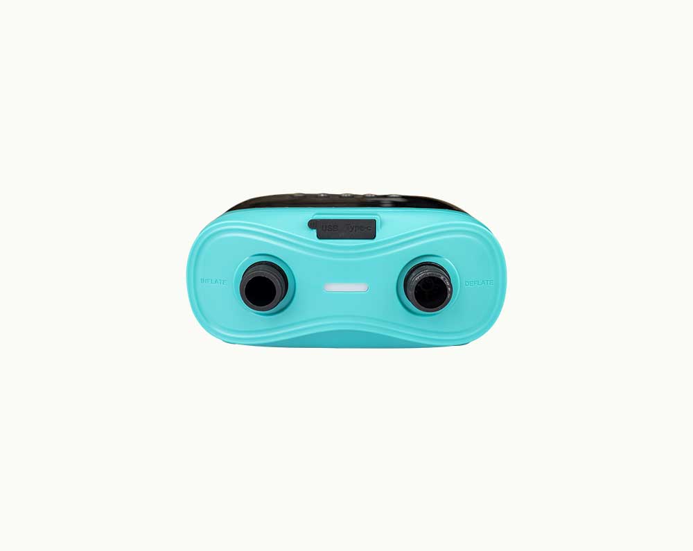 Honu Battery e-Pump