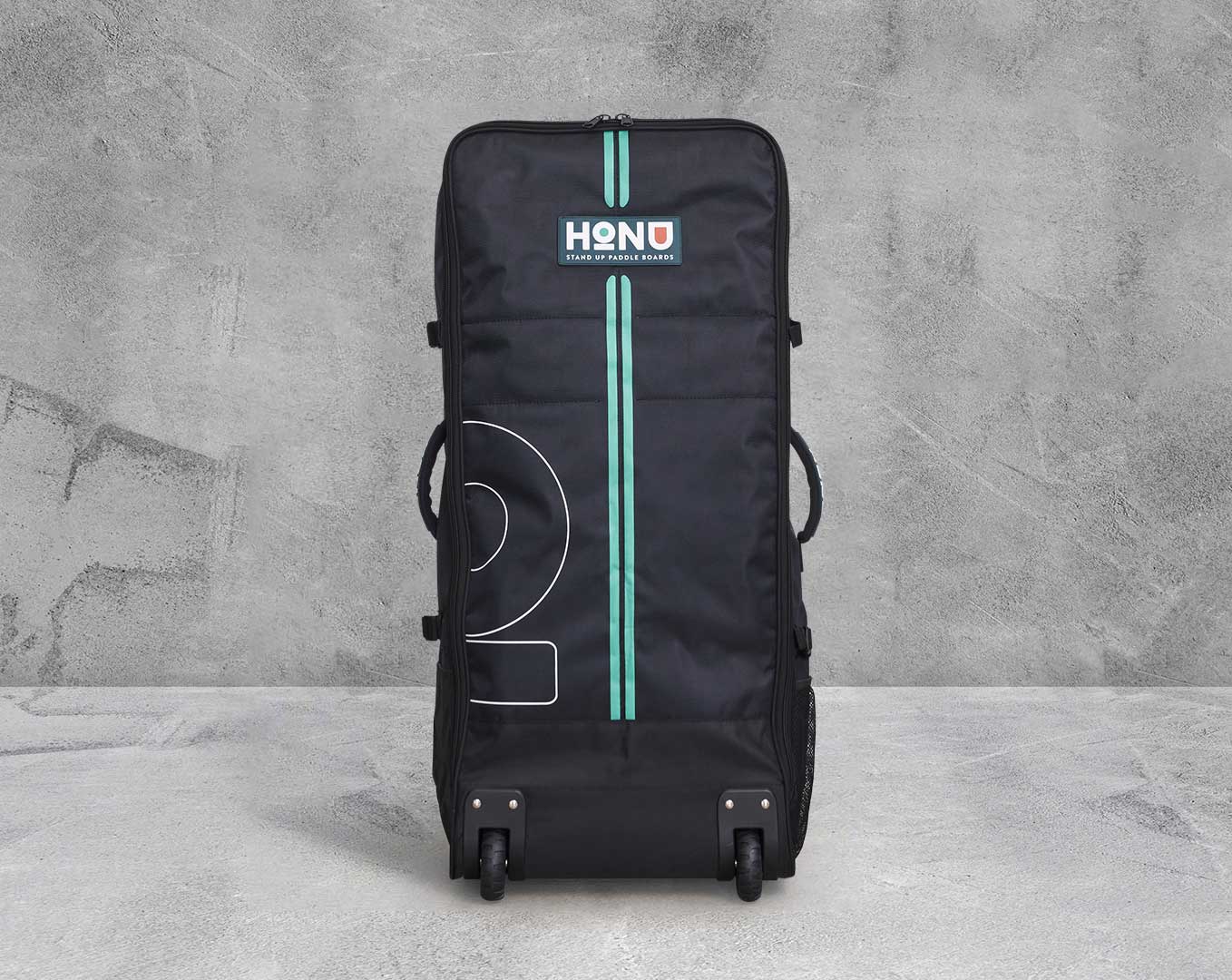 SUPer Paddleboard Backpack