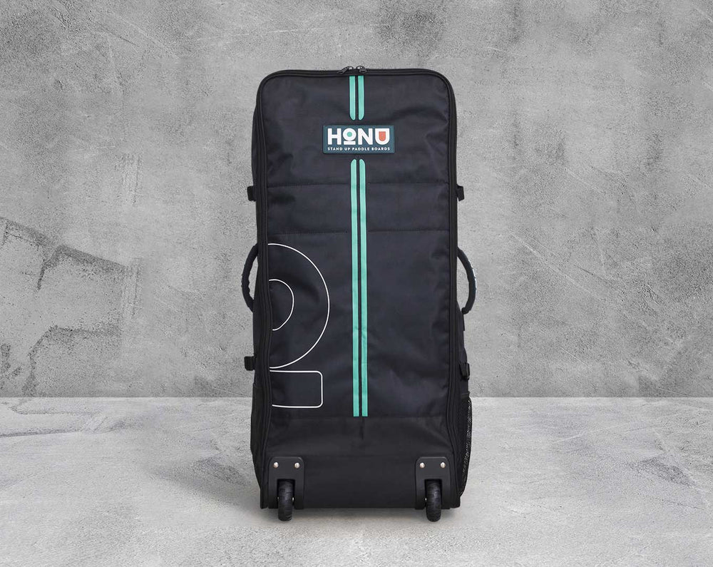 SUPer Paddleboard Backpack