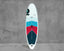 Honu Boards Inflatable SUP Outer Reef Bondi 9'3 Hybrid Surf