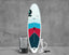 Honu Boards Inflatable SUP Outer Reef Bondi 9'3 Hybrid Surf