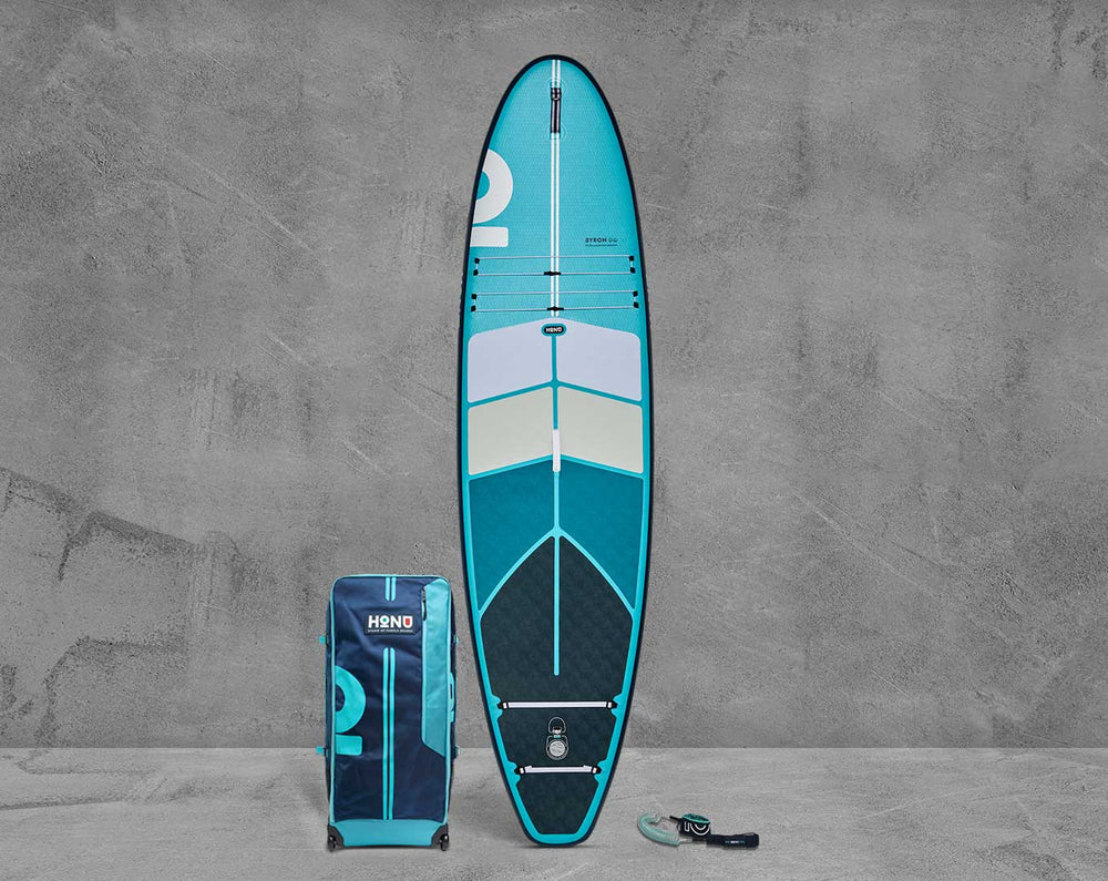 NEW Byron 10'6