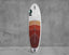 Honu byron 9'8 inflatable SUP