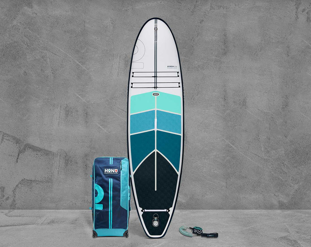 NEW Byron 9'8