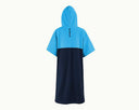 Change Robe - Zipper