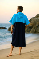 Change Robe - Zipper