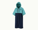 Change Robe - Zipper