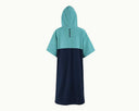 Change Robe - Zipper