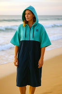 Change Robe - Zipper