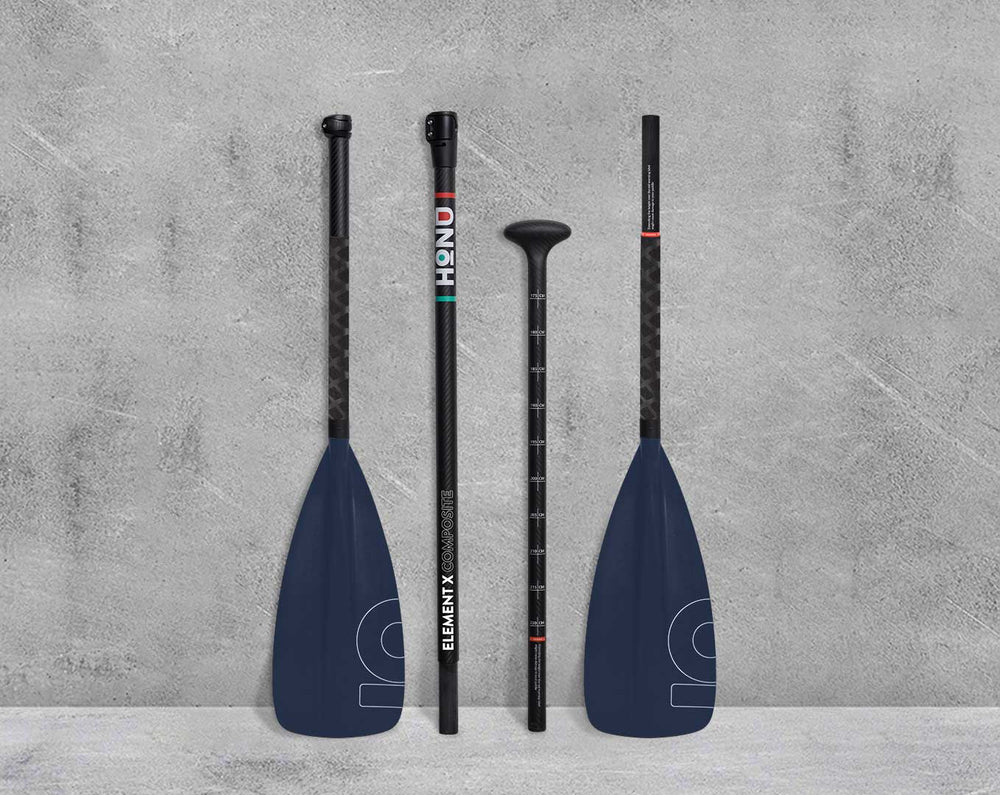 Element-X SUP/Kayak Paddle