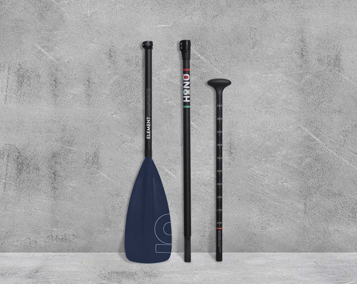 Element Paddle