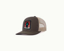 Honu Icon Trucker Hat