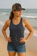 Honu Icon Trucker Hat