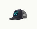 Honu Icon Trucker Hat