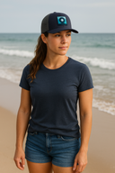 Honu Icon Trucker Hat
