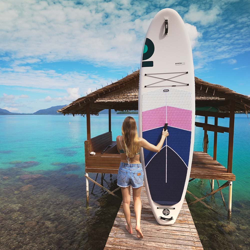 Stand Up Paddle Boards | Inflatable Paddle Boards Online | H | Honu