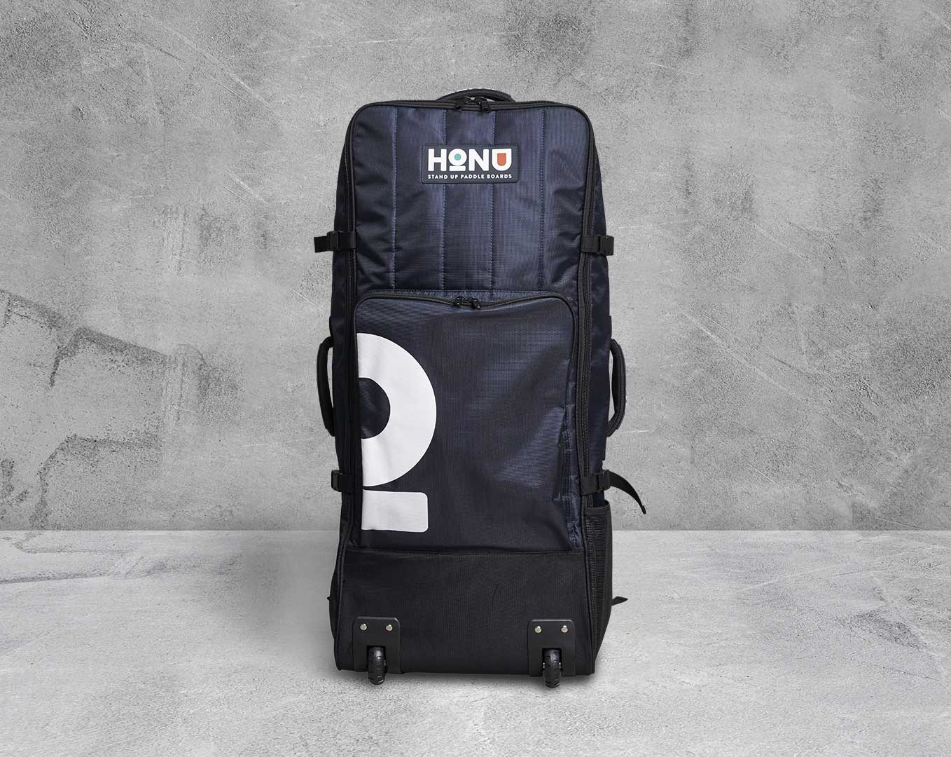 Honu inflatable paddleboard bag pack
