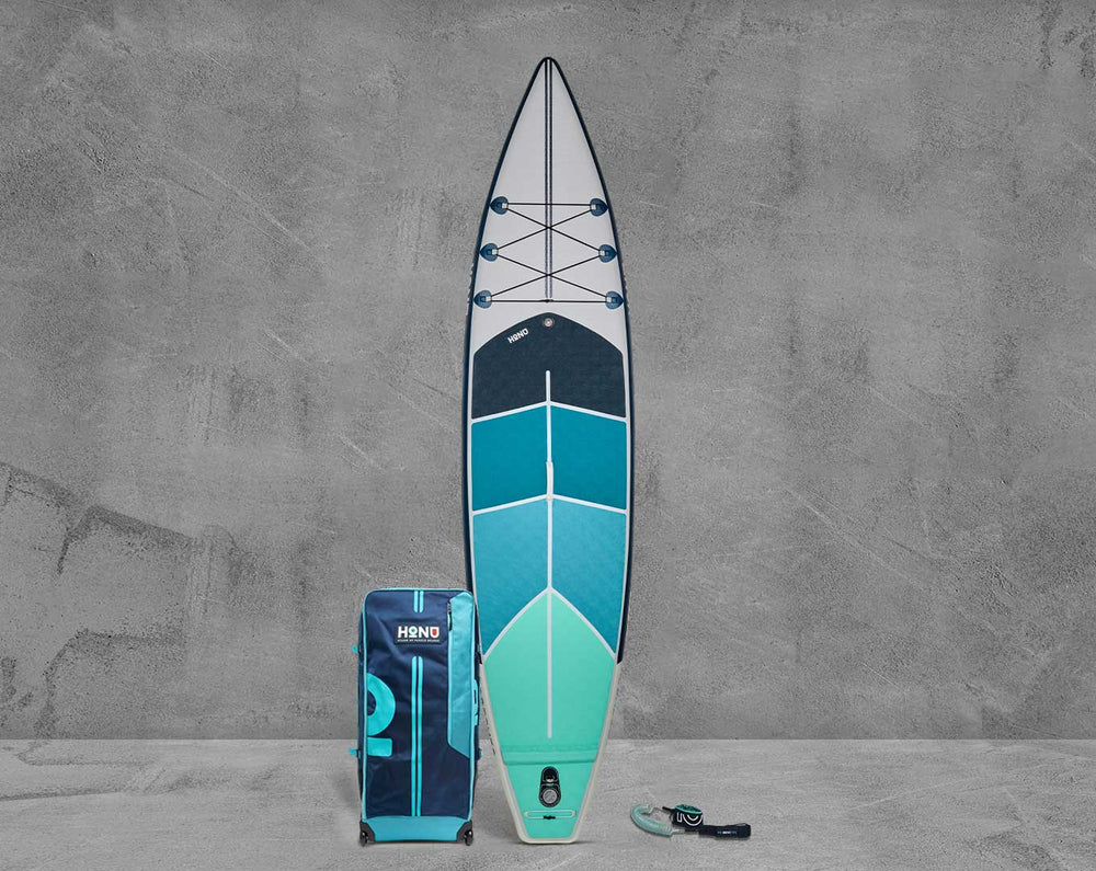 NEW Sorrento 11'3