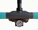 Triple Compact Pump