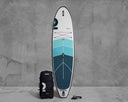 Honu Boards Inflatable SUP Perfect Day Byron 10'6 All-rounder