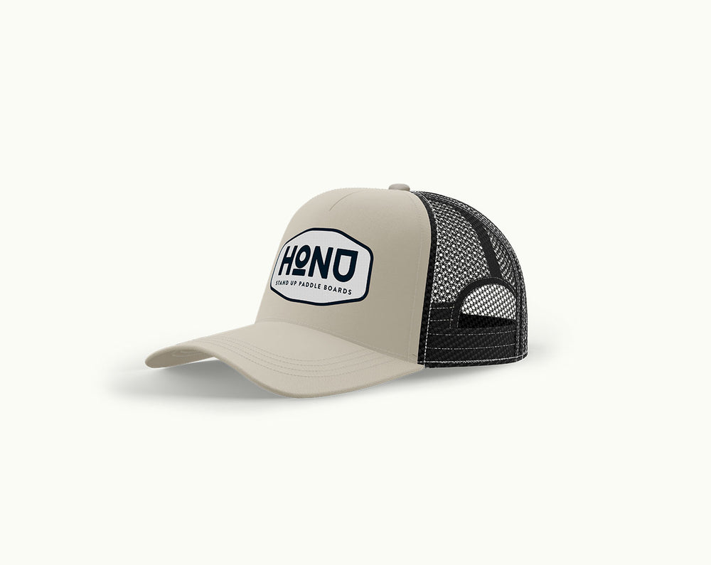 Logo Trucker Cap